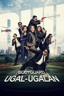 Bodyguard Ugal-Ugalan