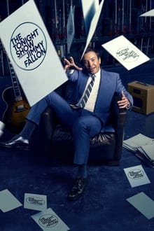 The Tonight Show Starring Jimmy Fallon-poster