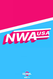 NWA الولايات المتحدة الأمريكية