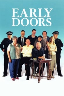 Early Doors-poster