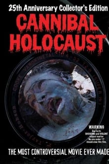 Cannibal Holocaust Full Movie [1980] HD EnglishSubtitle 