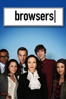 Browsers-poster