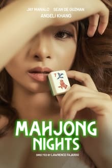 Mahjong Nights (2021) Unofficial Hindi Dubbed