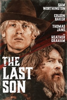 The Last Son review
