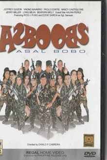 Asboobs: Asal Bobo