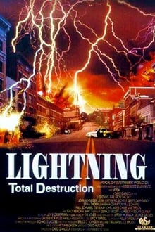 Lightning: Fire from the Sky