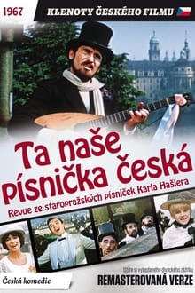 Ta naše písnička česká