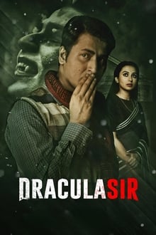 Dracula Sir (2020) South Hindi Dubbed
