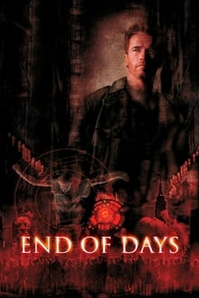 End of Days-poster