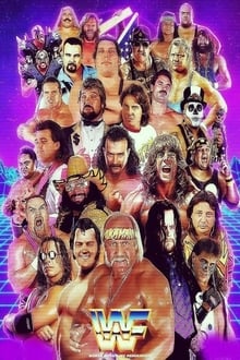 WWF نجوم المصارعة