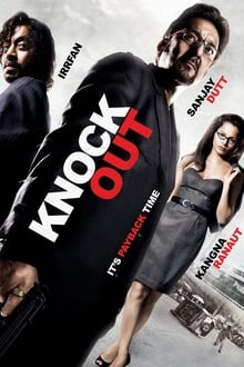 Knock Out (2010) Hindi