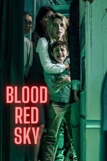 Blood red sky imdb