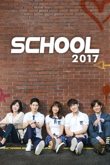 School 2017 : Season 1 Dual Audio [Hindi ORG & Korean] WEB-DL 480p & 720p | [Complete]