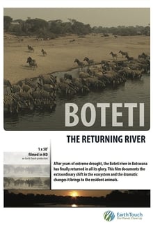 Boteti: The Returning River
