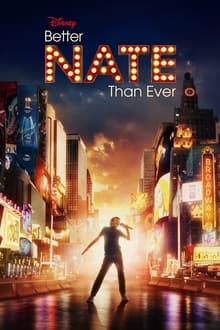 Image Better Nate Than Ever