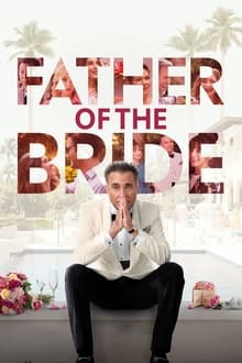 Father of the Bride-poster