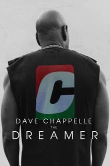 Imagem Dave Chappelle: The Dreamer