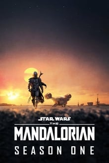 The Mandalorian (2019) WEBRip S01 1080p | 720p Hindi + English x265 HEVC AAC 6ch MSub