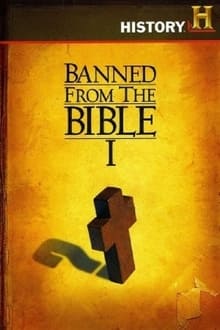 Time Machine: Banned From The Bible