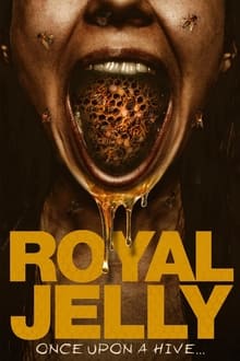 Royal Jelly 2021
