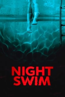 Imagem Night Swim