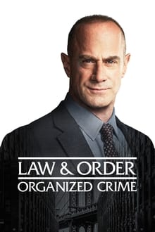 Law & Order Organized Crime S02E01