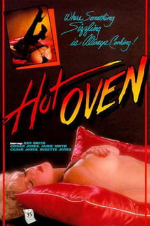 Hot Oven