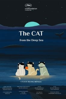 The Cat from the Deep Sea