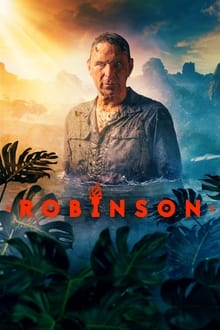 Robinson-poster