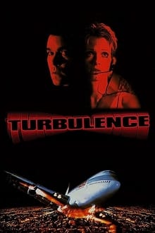 Turbulence-poster