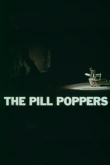 The Pill Poppers