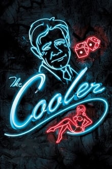 The Cooler-poster