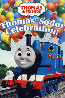 Thomas & Friends: Thomas' Sodor Celebration!
