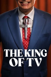 Image The King of TV