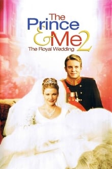 The Prince & Me 2: The Royal Wedding-poster