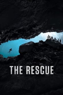 The Rescue review