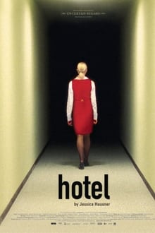 Hotel-poster