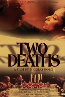 Cast of Two Deaths Movie