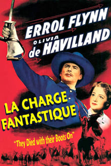 La Charge fantastique poster