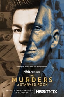 The Murders at Starved Rock : Season 1 WEB-DL 720p | [Complete]