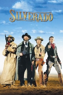 Silverado-poster