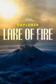 Imagem Explorer: Lake of Fire