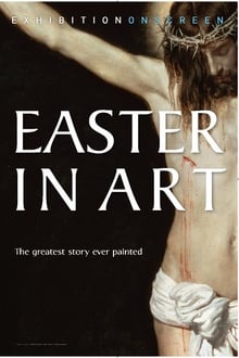 Easter In Art - Exhibition on Screen