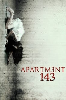 Apartment 143-poster