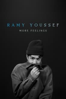 Imagem Ramy Youssef: More Feelings
