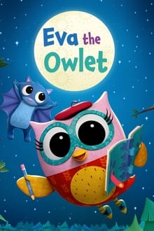 Imagem Eva the Owlet