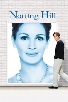 Notting Hill-poster