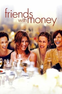 Friends with Money-poster