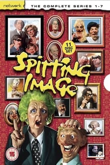 Spitting Image-poster