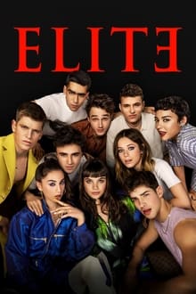 Elite (2023) Hindi Dubbed Season 7 Complete